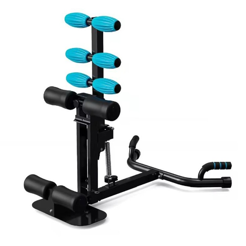 Ev İdman Zalı Məşqi Üçün Fitness Məşq Aləti